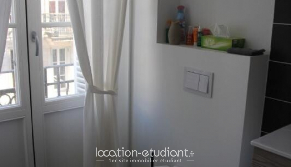 Colocation tudiante Studio à Bordeaux (33300)