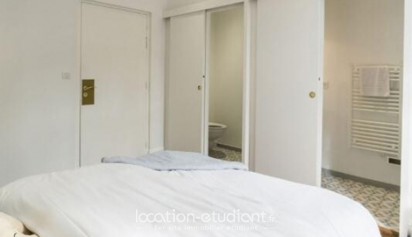 Colocation tudiante Studio à Bordeaux (33300)