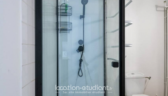 Colocation tudiante T3 à Bordeaux (33300)