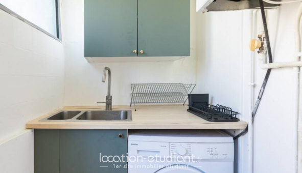 Colocation tudiante T3 à Bordeaux (33300)