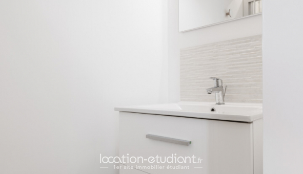Colocation étudiante T4 à Bordeaux (33300)