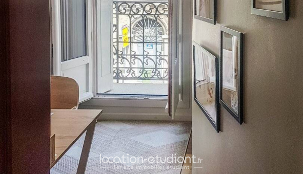 Colocation �tudiante T1 &agrave; Bordeaux (33300)