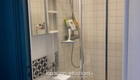 Colocation étudiante T4 à Bordeaux (33300)