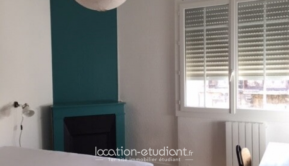 Colocation étudiante T4 à Bordeaux (33300)