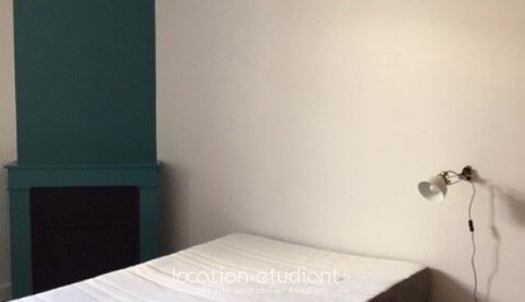 Colocation étudiante T4 à Bordeaux (33300)