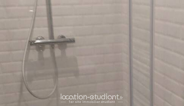 Colocation étudiante T3 &agrave; Bordeaux (33300)