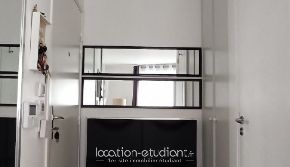Colocation tudiante T3 à Bordeaux (33300)