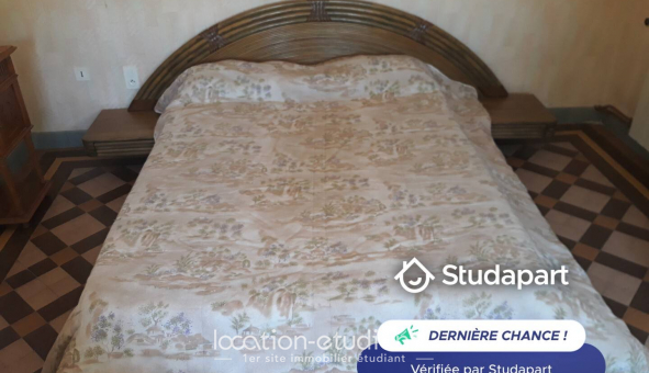 Colocation tudiante Studio à Bouc Bel Air (13320)