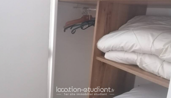 Colocation tudiante Studio à Bouchemaine (49080)