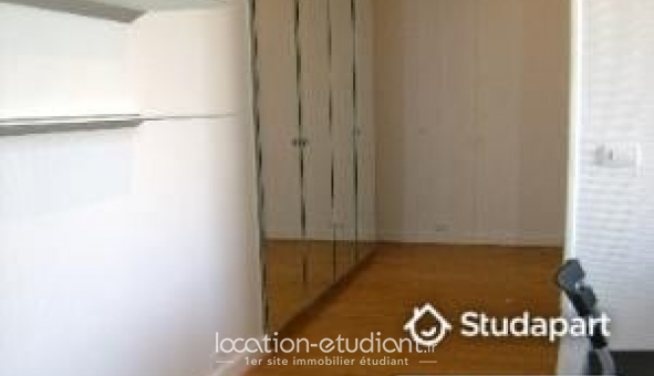 Colocation tudiante Studio à Boulogne Billancourt (92100)