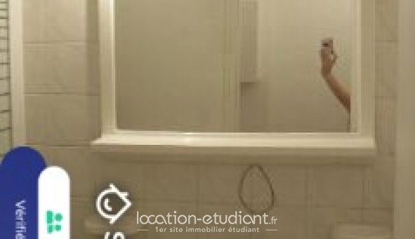 Colocation �tudiante T3 &agrave; Boulogne Billancourt (92100)