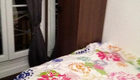 Colocation �tudiante T3 &agrave; Boulogne Billancourt (92100)