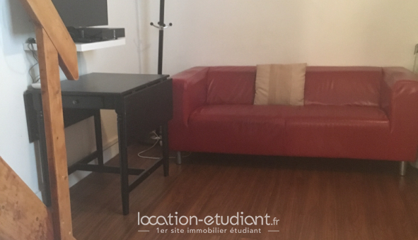 Colocation étudiante T3 à Boulogne Billancourt (92100)