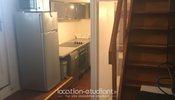 Colocation étudiante T3 à Boulogne Billancourt (92100)