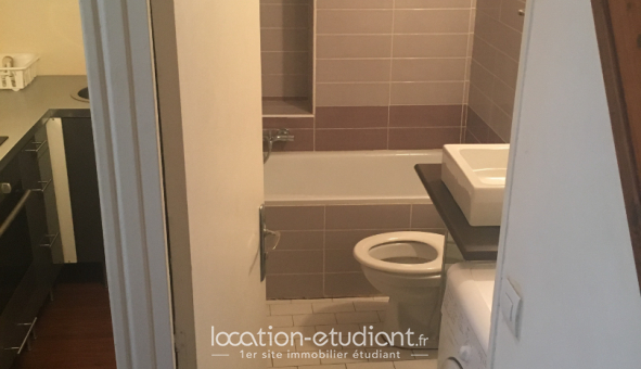 Colocation étudiante T3 à Boulogne Billancourt (92100)