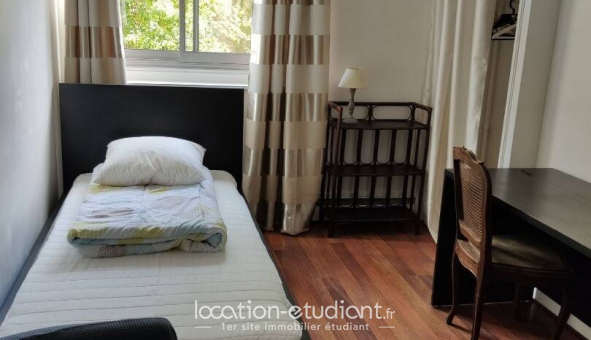 Colocation tudiante Studio à Boulogne Billancourt (92100)