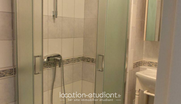 Colocation tudiante Studio à Boulogne Billancourt (92100)