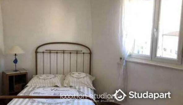 Colocation tudiante Studio à Boulogne Billancourt (92100)