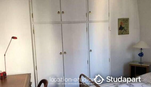 Colocation tudiante Studio à Boulogne Billancourt (92100)