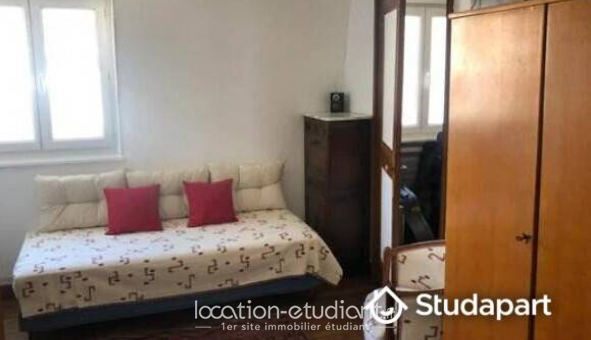 Colocation tudiante Studio à Boulogne Billancourt (92100)
