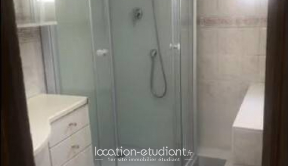 Colocation tudiante Studio à Boulogne Billancourt (92100)