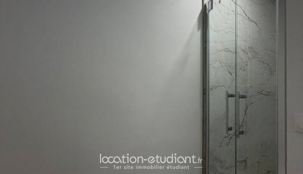 Colocation �tudiante Studio &agrave; Boulogne Billancourt (92100)