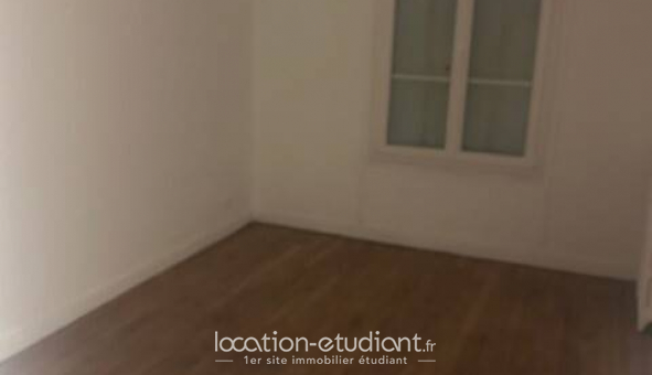 Colocation �tudiante Chambre dans une colocation de 11m2