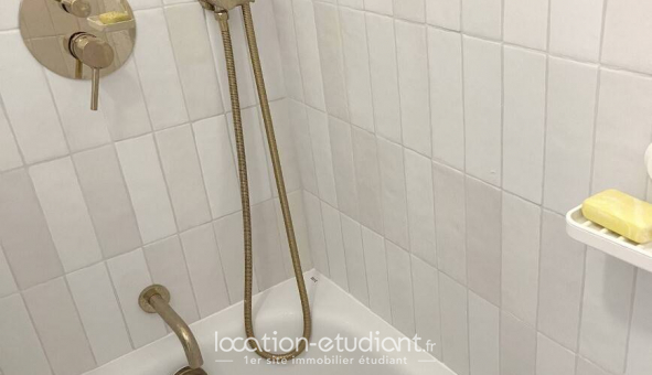 Colocation �tudiante Studio &agrave; Boulogne Billancourt (92100)