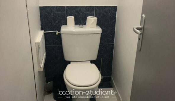 Colocation �tudiante T4 &agrave; Boulogne Billancourt (92100)