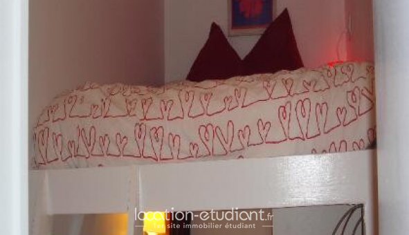 Colocation tudiante T2 à Boulogne Billancourt (92100)