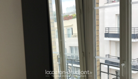 Colocation tudiante T3 à Boulogne Billancourt (92100)