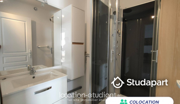 Colocation tudiante Studio à Boulogne sur Mer (62200)