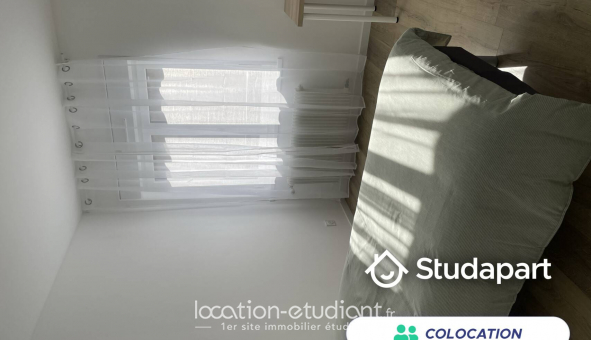 Colocation tudiante Studio à Boulogne sur Mer (62200)