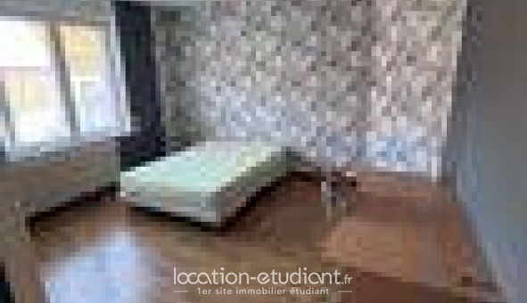 Colocation tudiante Chambre dans une colocation de 17m2