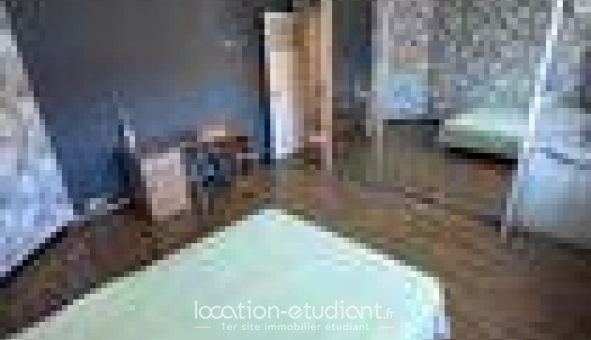 Colocation tudiante Studio à Boulogne sur Mer (62200)