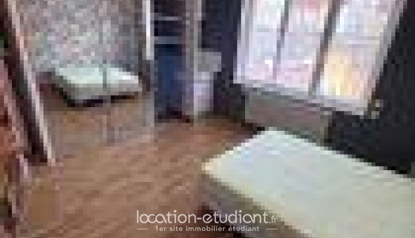 Colocation tudiante Studio à Boulogne sur Mer (62200)
