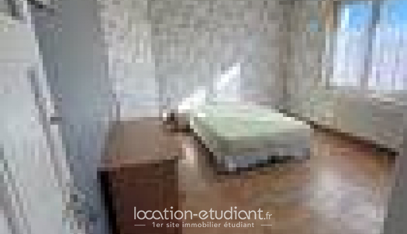 Colocation tudiante Chambre dans une colocation de 16m2