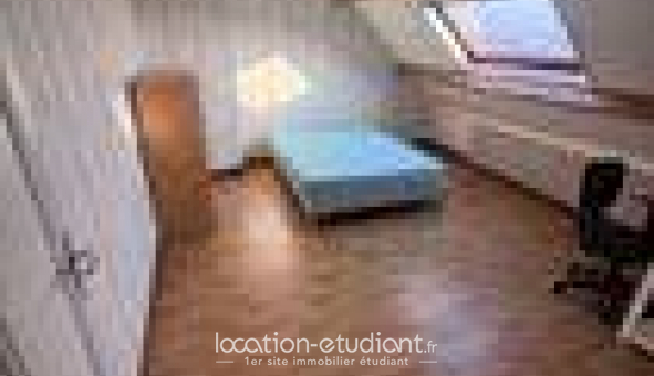 Colocation tudiante Chambre dans une colocation de 15m2