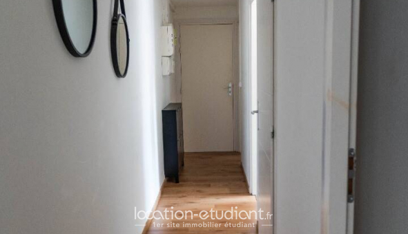 Colocation tudiante Studio à Boulogne sur Mer (62200)