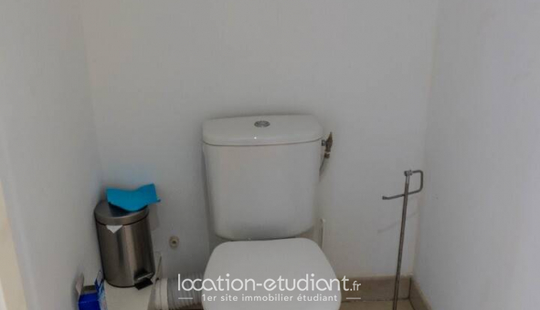 Colocation tudiante Studio à Boulogne sur Mer (62200)