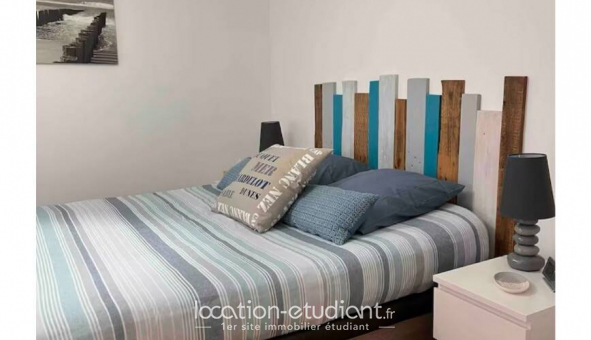 Colocation tudiante Chambre dans une colocation de 35m2