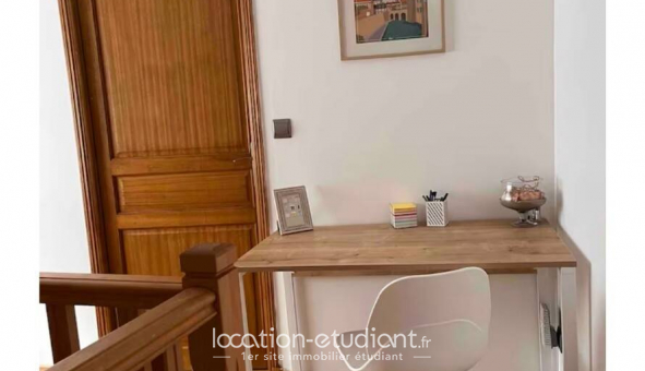 Colocation tudiante Studio à Boulogne sur Mer (62200)