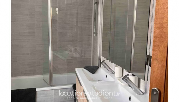 Colocation tudiante Studio à Boulogne sur Mer (62200)