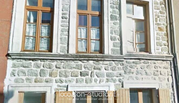 Colocation �tudiante Studio &agrave; Boulogne sur Mer (62200)