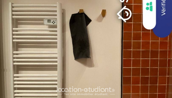 Colocation tudiante Studio à Bourg en Bresse (01000)