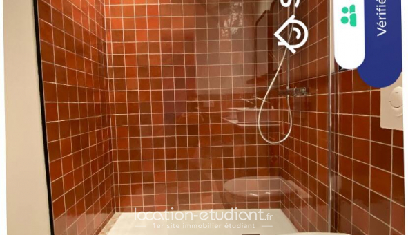Colocation tudiante Studio à Bourg en Bresse (01000)