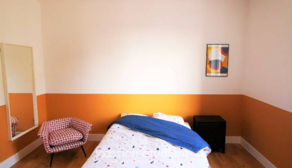 Colocation tudiante Studio à Bourg en Bresse (01000)