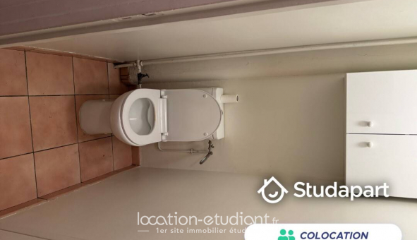 Colocation tudiante Studio à Bourg la Reine (92340)