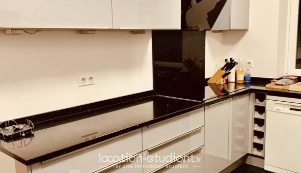 Colocation tudiante Studio à Bourg la Reine (92340)