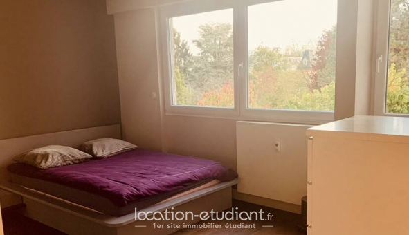 Colocation tudiante Studio à Bourg la Reine (92340)